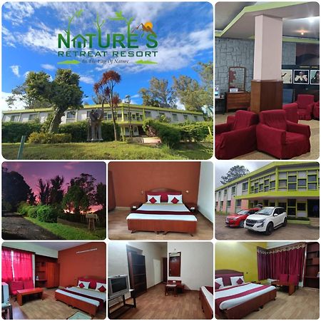 Natures Retreat Hotels And Resorts Ooty Ngoại thất bức ảnh