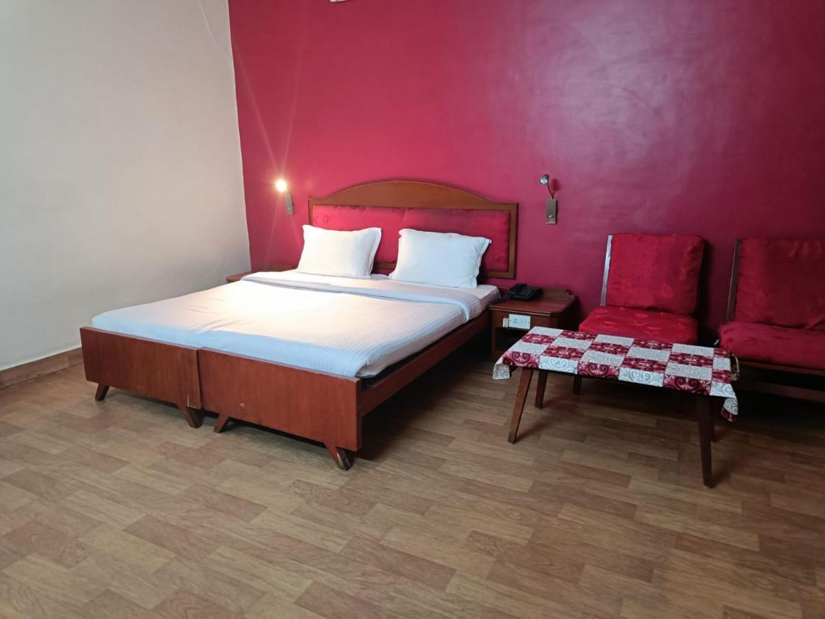 Natures Retreat Hotels And Resorts Ooty Ngoại thất bức ảnh
