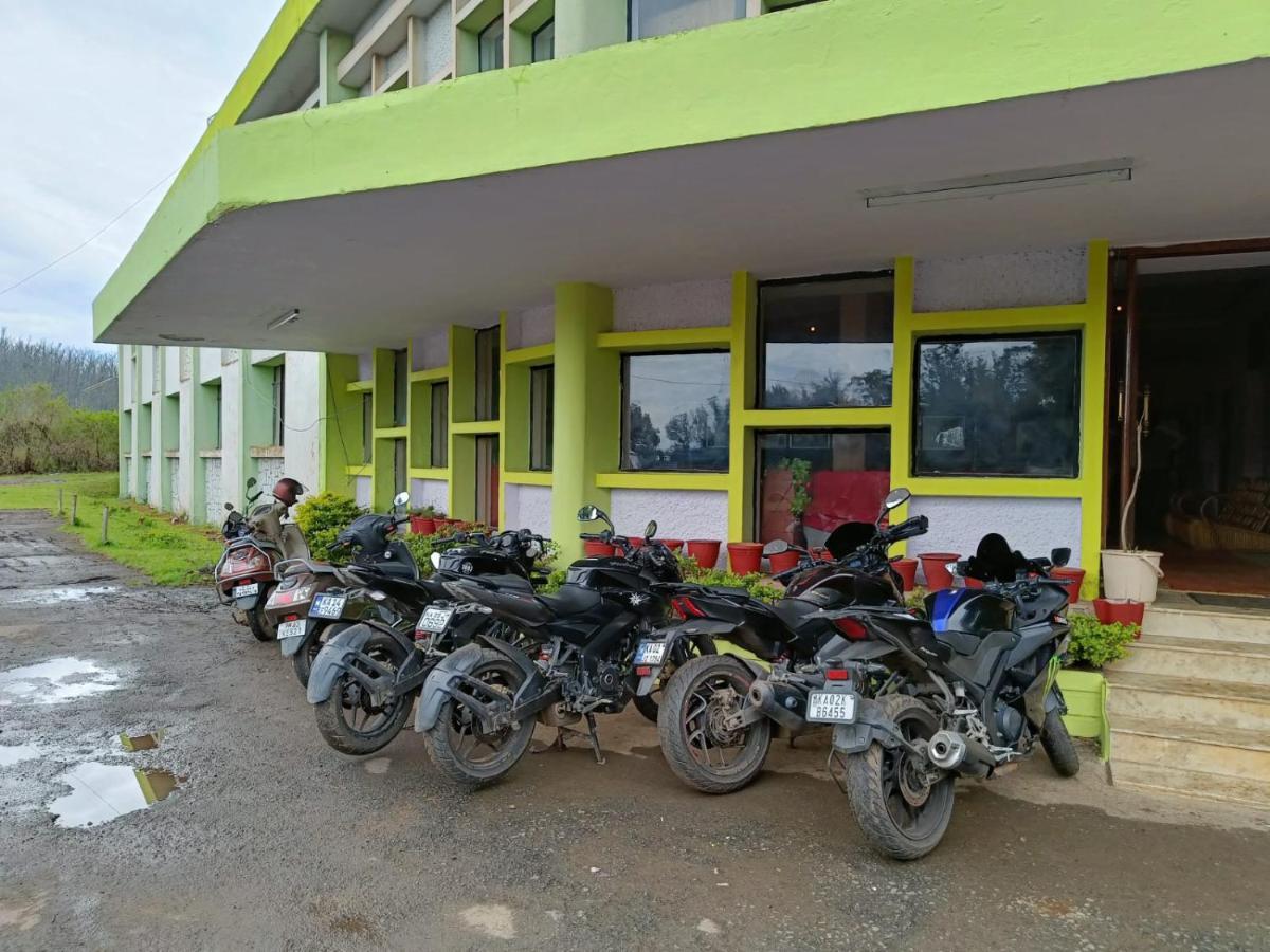 Natures Retreat Hotels And Resorts Ooty Ngoại thất bức ảnh