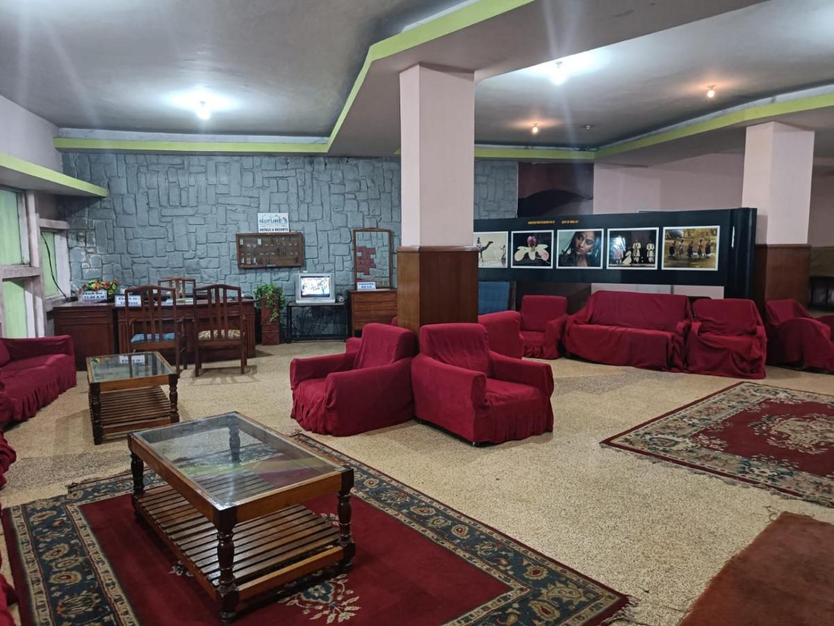 Natures Retreat Hotels And Resorts Ooty Ngoại thất bức ảnh