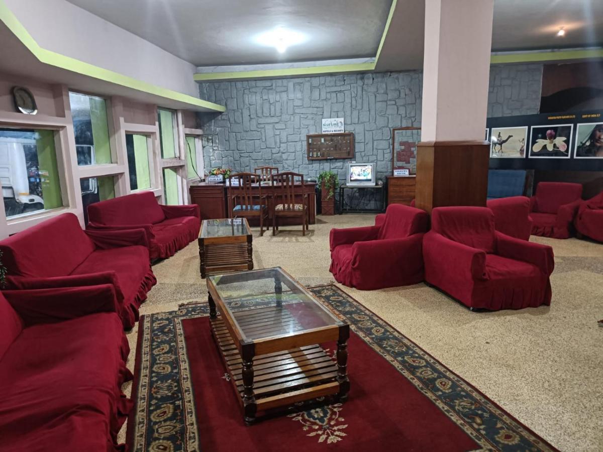 Natures Retreat Hotels And Resorts Ooty Ngoại thất bức ảnh