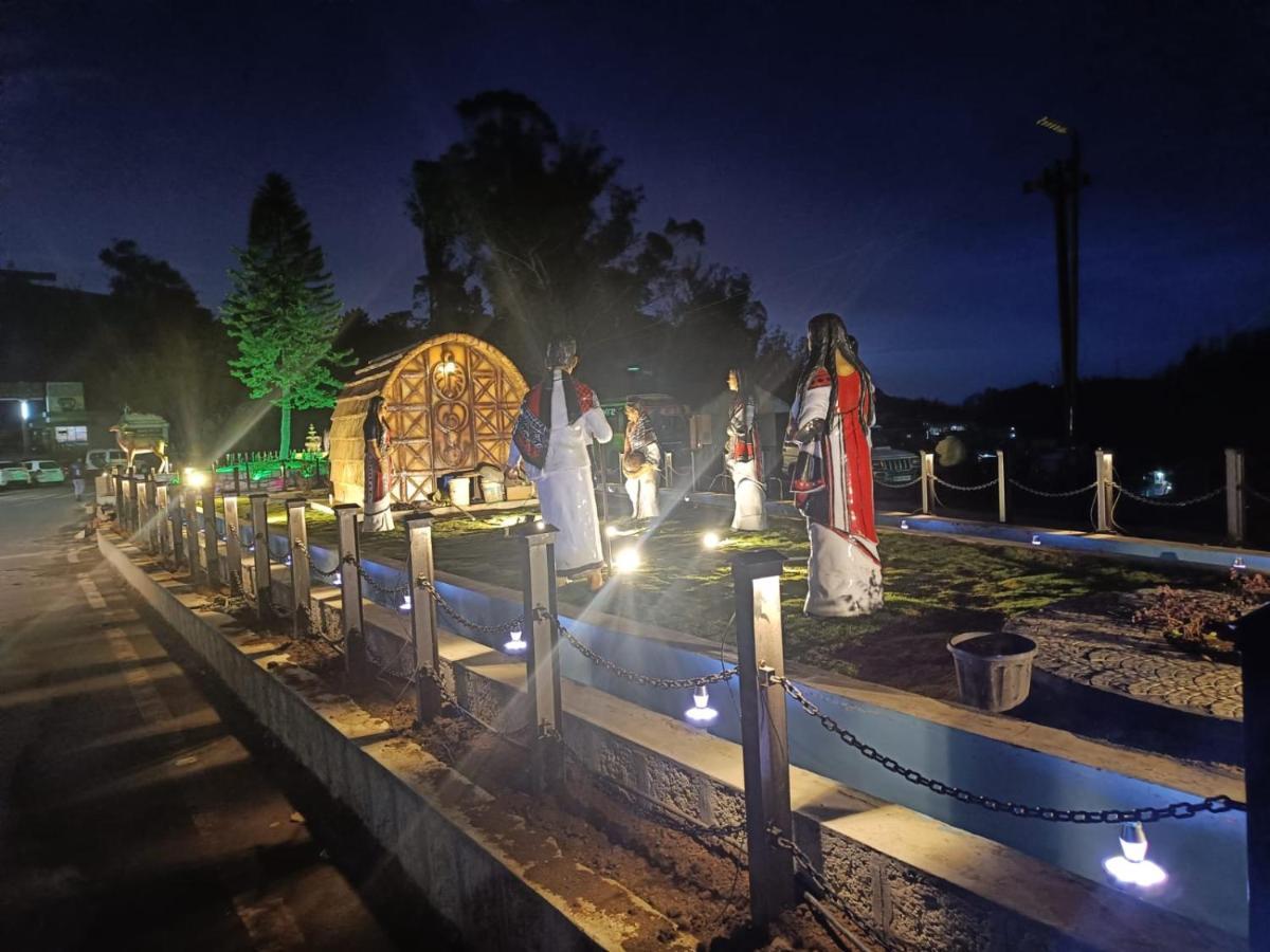 Natures Retreat Hotels And Resorts Ooty Ngoại thất bức ảnh